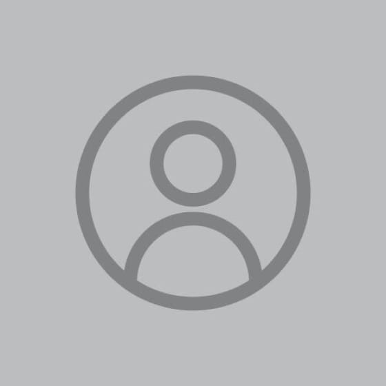 Placeholder for Staff member Gerald McPike from ID_078aed